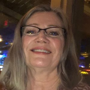 Meet your Posher, Jacklyn